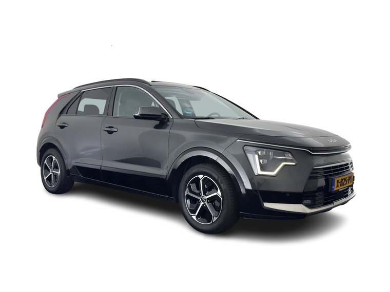 Foto van Kia Niro