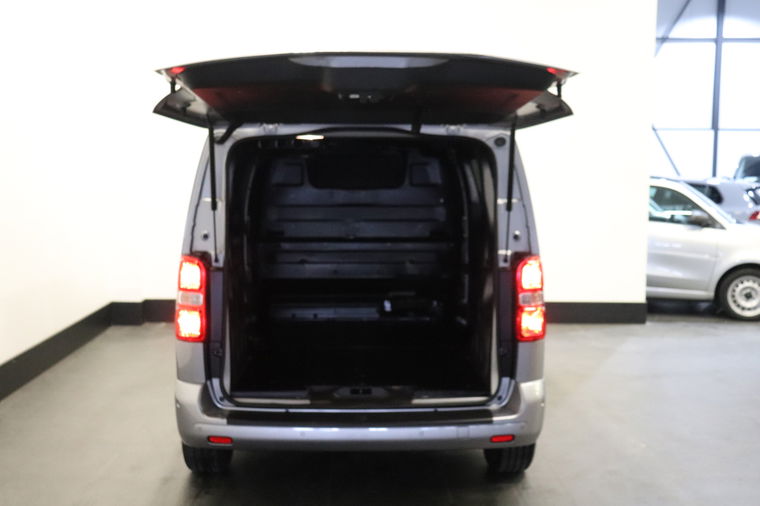 Citroën Jumpy