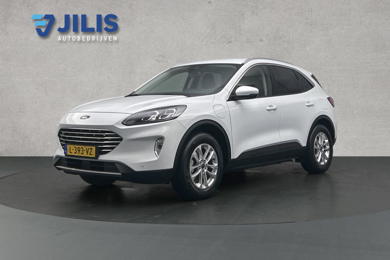 Ford Kuga foto 1