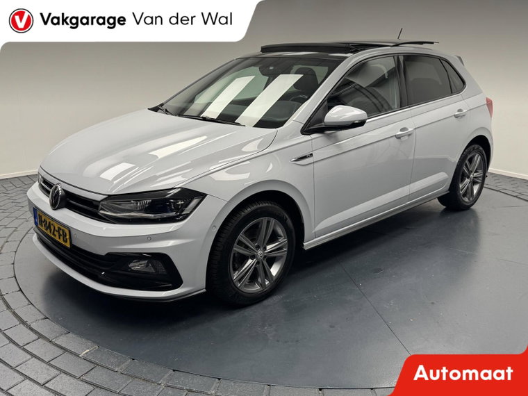 Foto van Volkswagen Polo