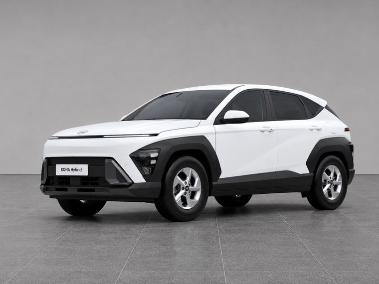 Foto van Hyundai Kona
