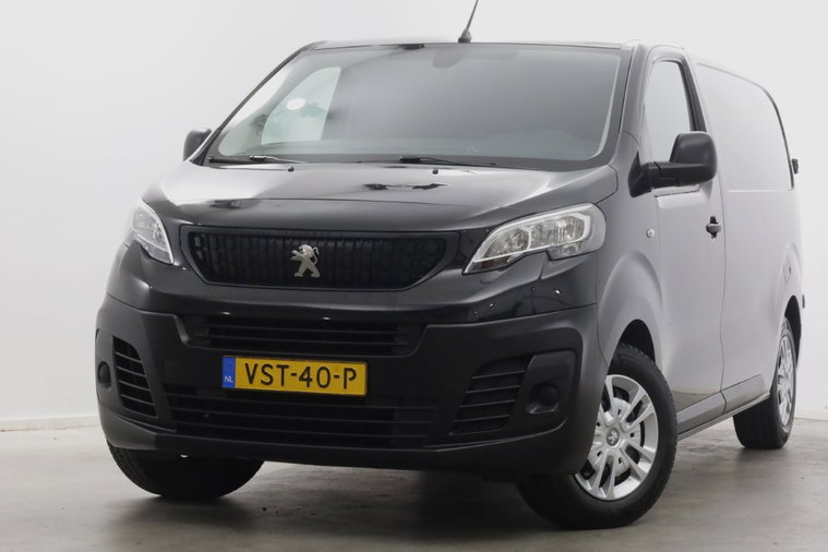 Foto van Peugeot Expert