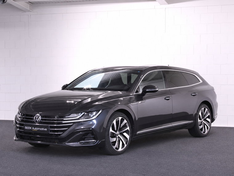 Foto van Volkswagen Arteon
