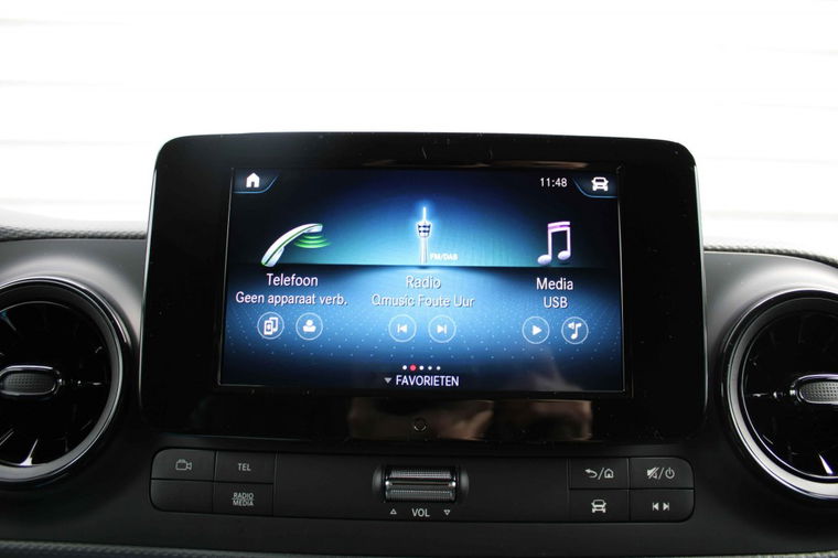 Mercedes-Benz Citan