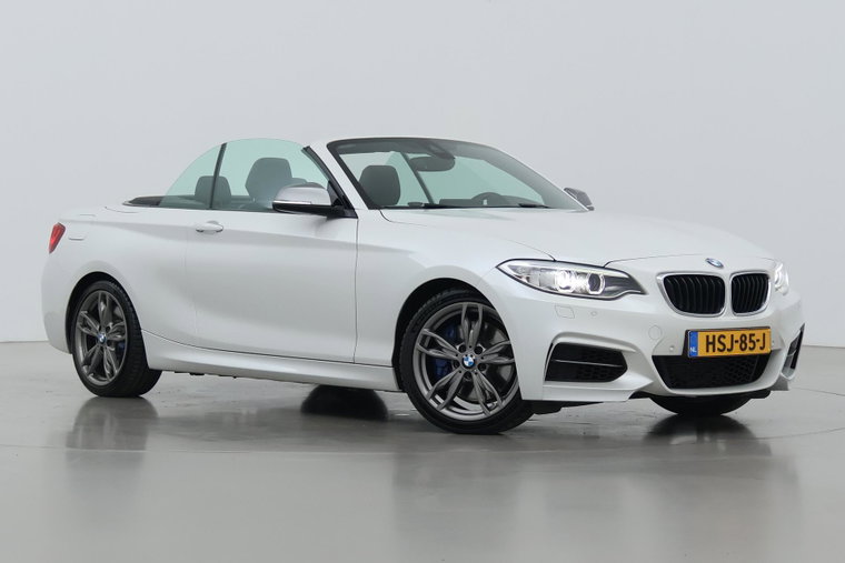 BMW 2 Serie