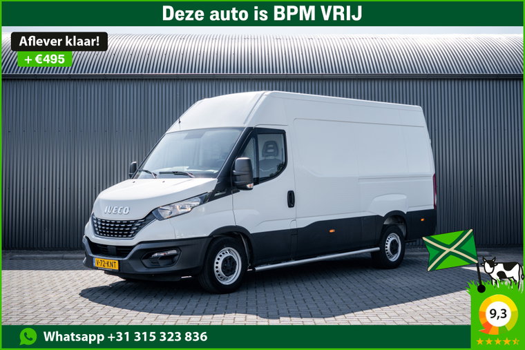 Iveco Daily