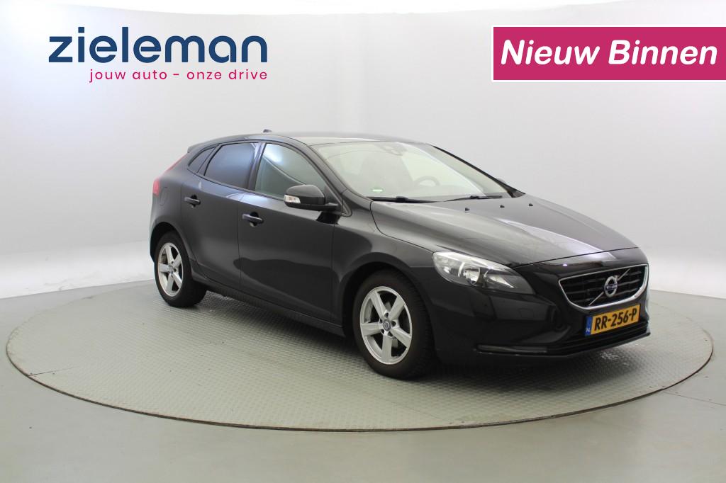 Foto van Volvo V40