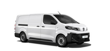 Peugeot e-Expert