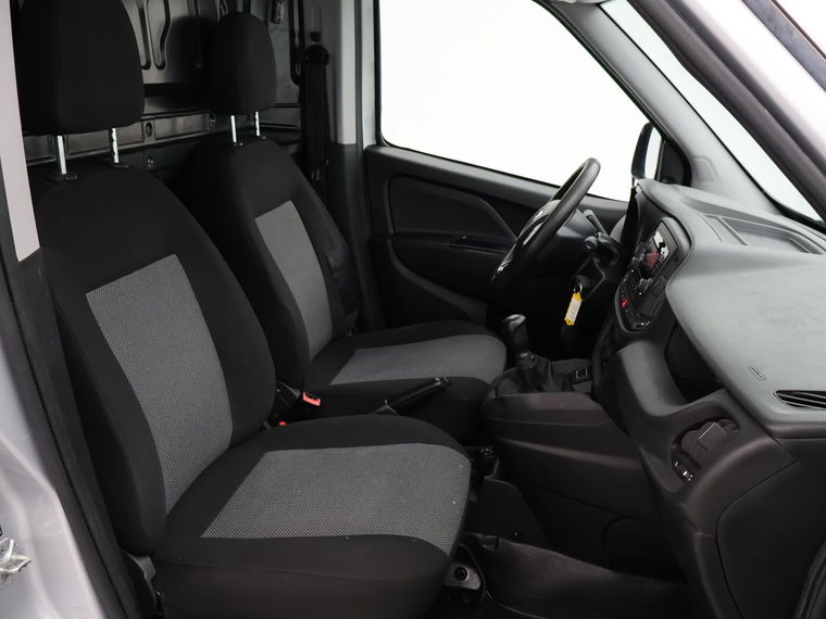Fiat Dobló Cargo