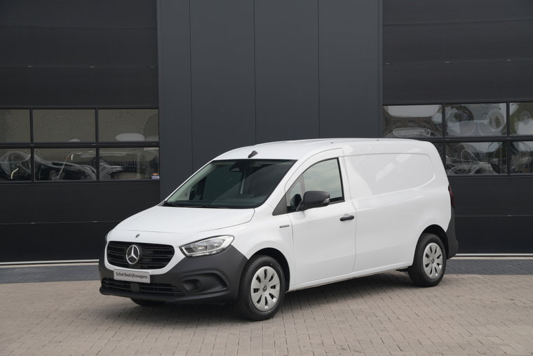 Mercedes-Benz eCitan
