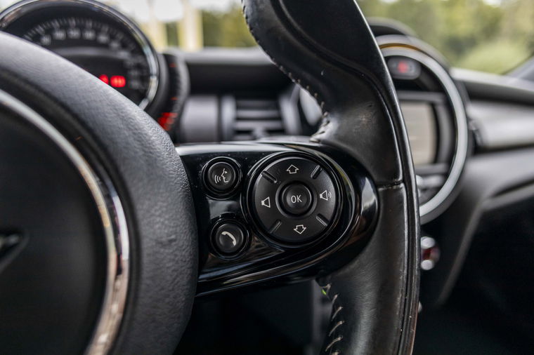 MINI Cabrio