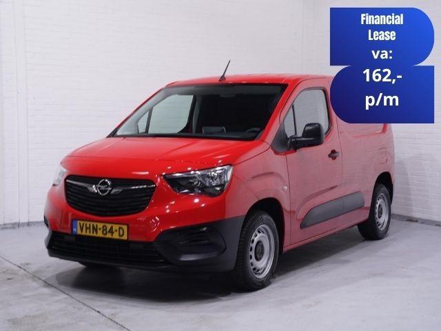 Opel Combo foto 1