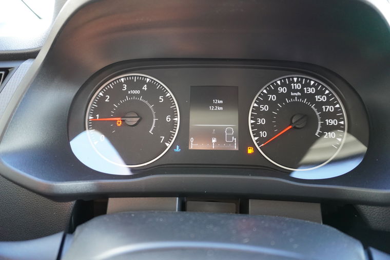 Renault Express