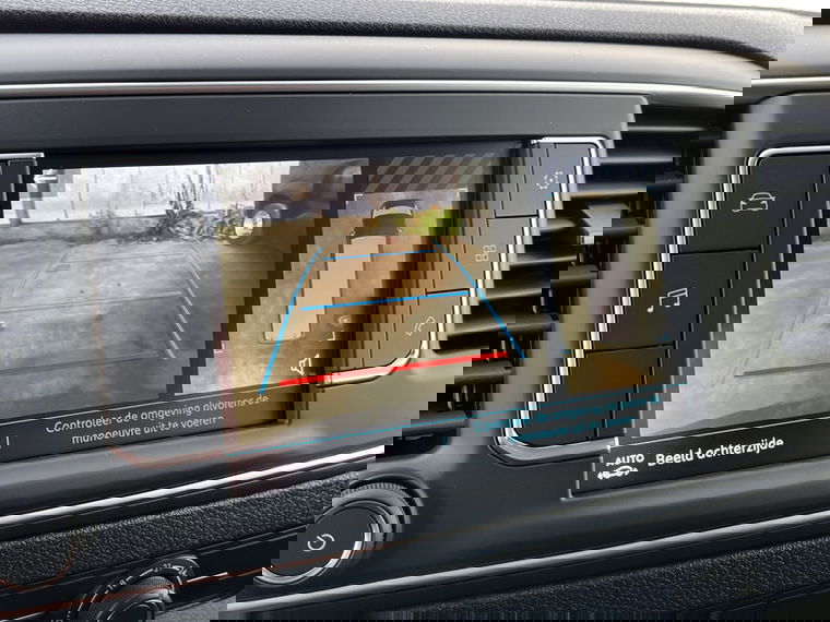 Peugeot e-Expert