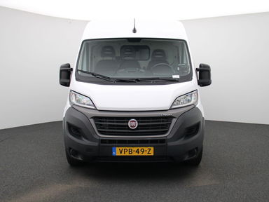 Fiat E-Ducato