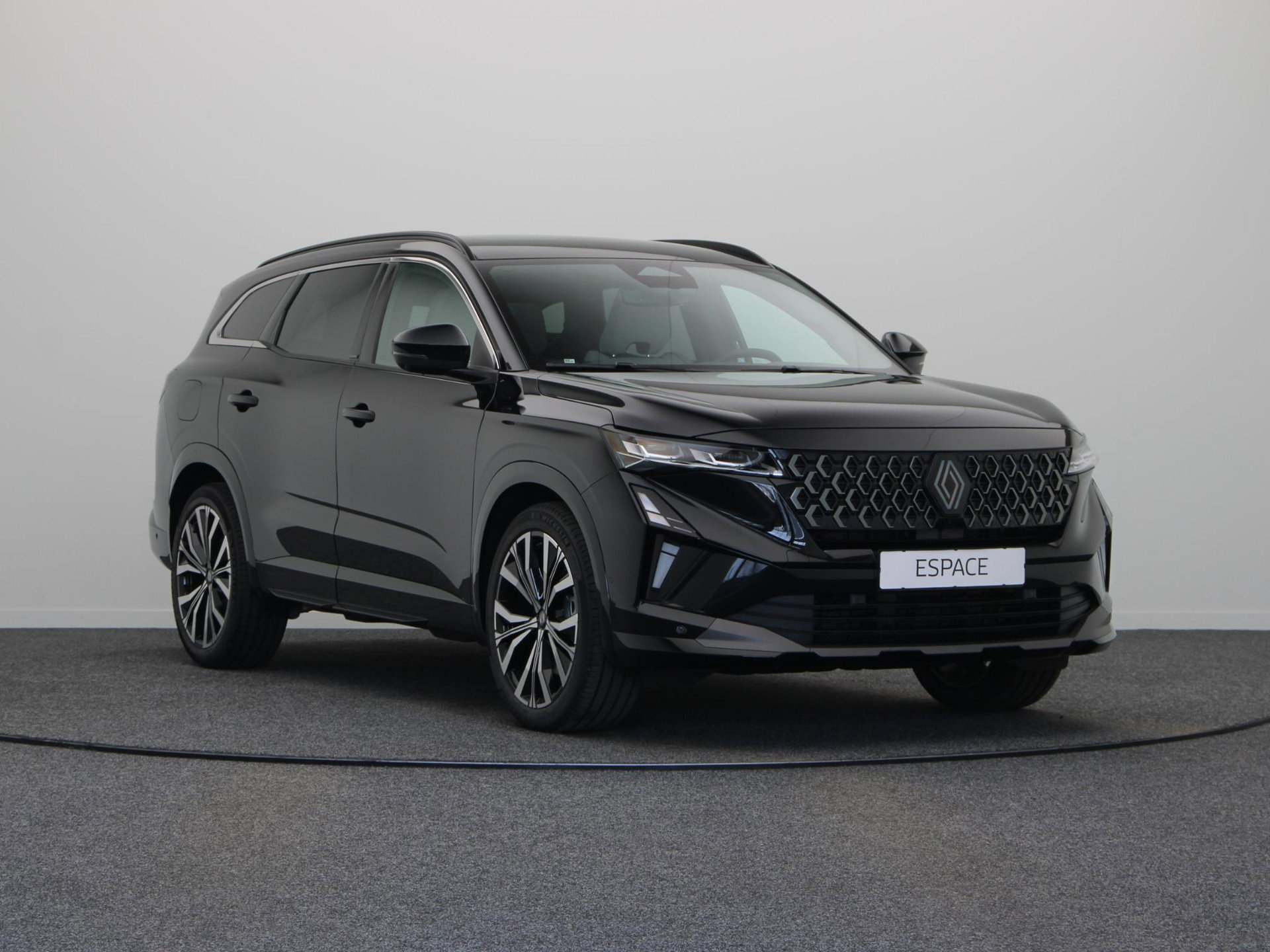 Foto van Renault Espace