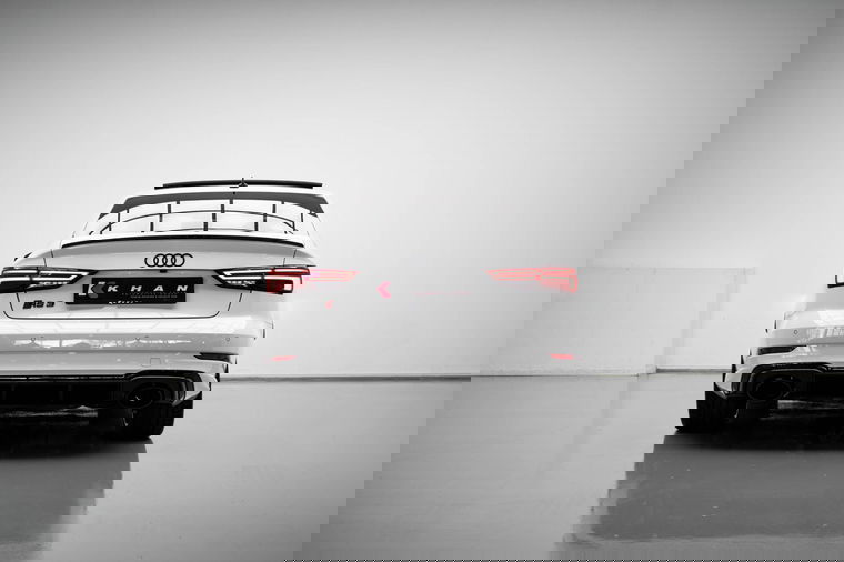 Audi RS3 Limousine