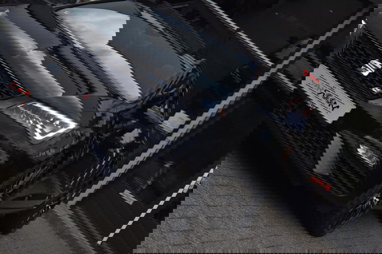 SEAT León ST