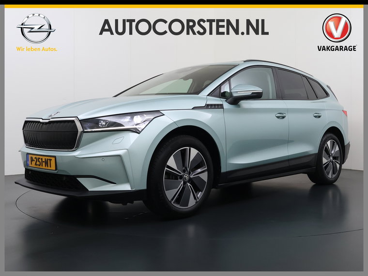 Škoda Enyaq iV