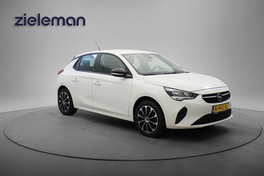 Foto van Opel Corsa-e