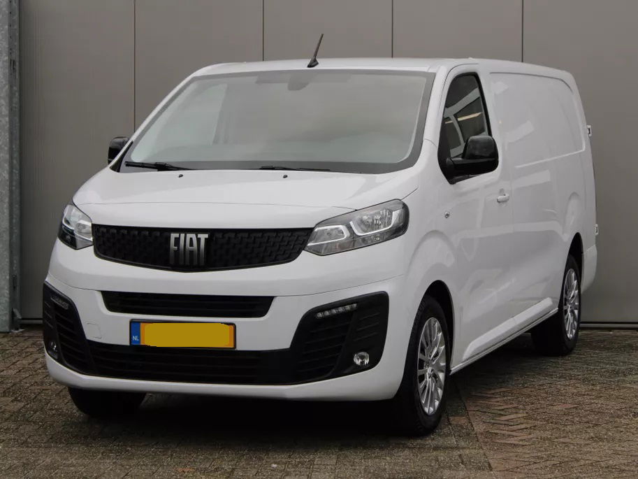 Fiat Scudo
