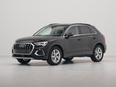 Foto van Audi Q3