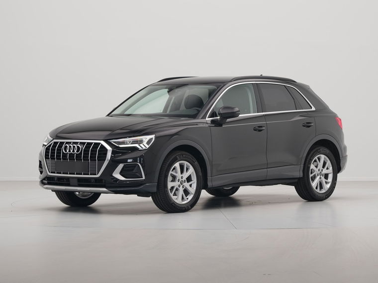 Foto van Audi Q3