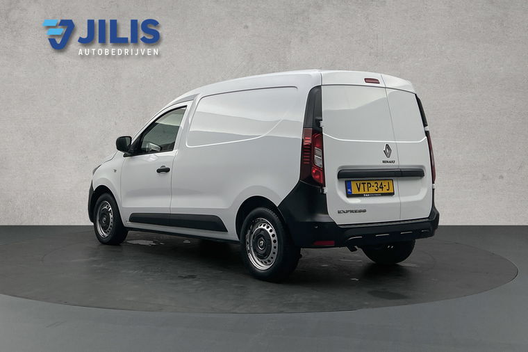 Renault Express