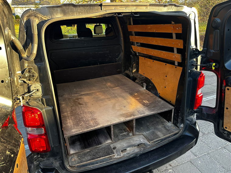Peugeot Expert
