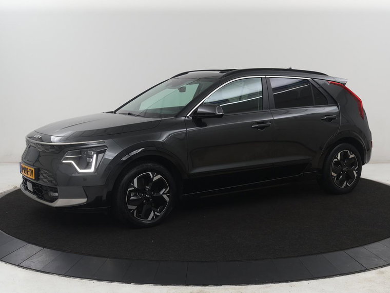 Foto van Kia Niro EV