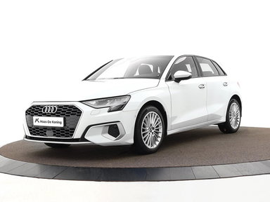 Foto van Audi A3