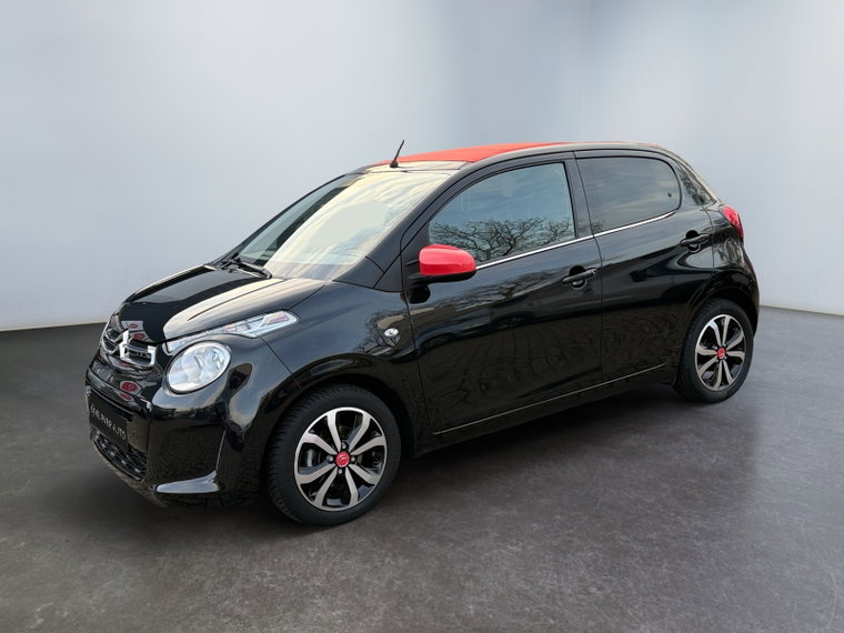 Citroën C1