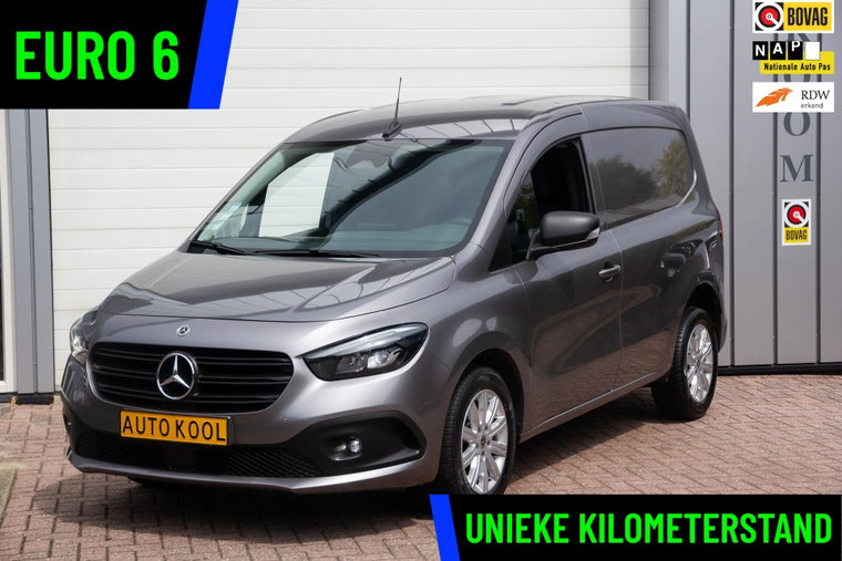 Mercedes-Benz Citan