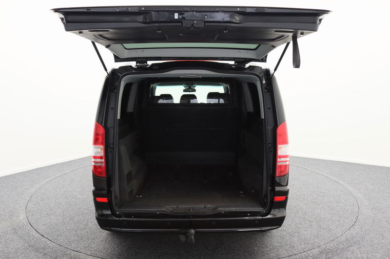 Mercedes-Benz Viano