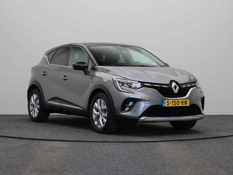 Foto van Renault Captur