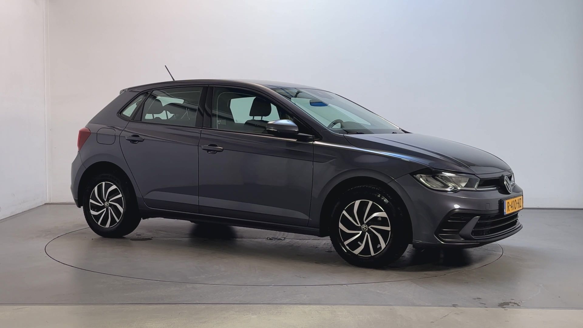 Foto van Volkswagen Polo