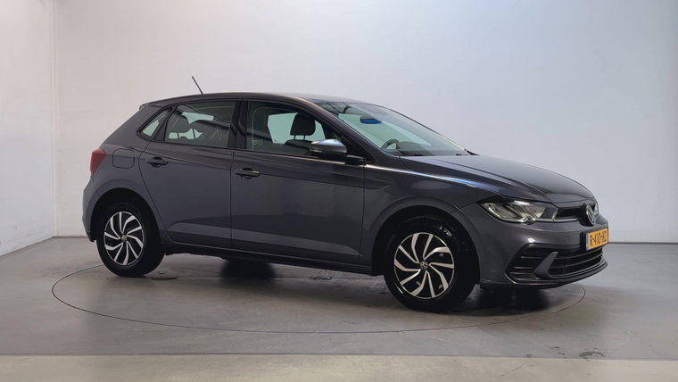 Foto van Volkswagen Polo