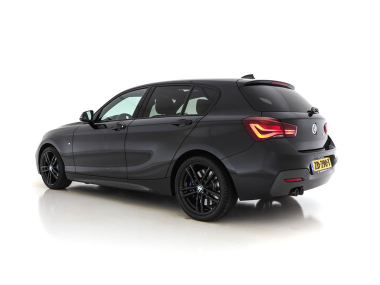 BMW 1-serie