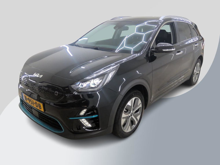 Kia e-Niro foto 1