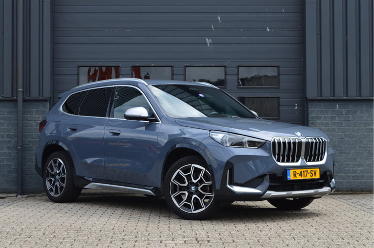 BMW X1 foto 1