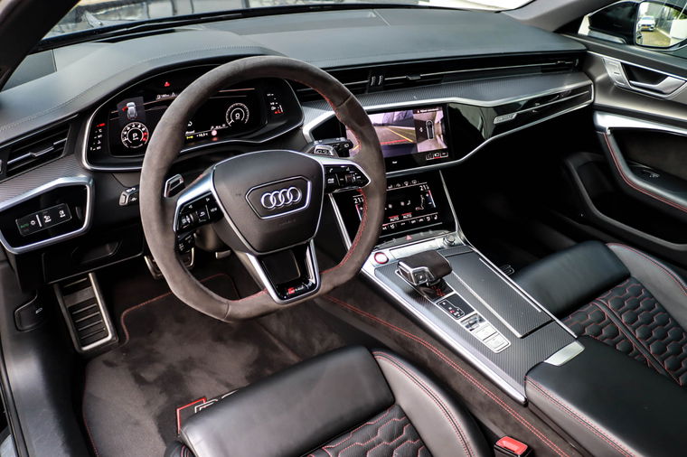 Audi RS6