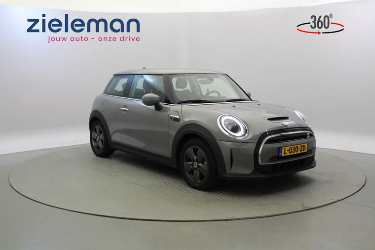 MINI Mini Electric