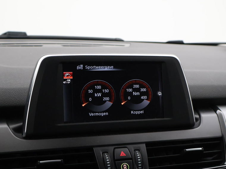 BMW 2 Serie