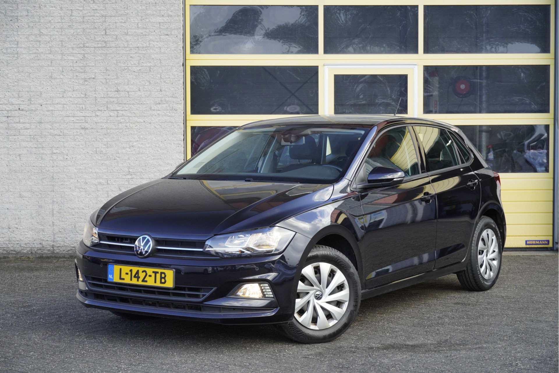 Foto van Volkswagen Polo