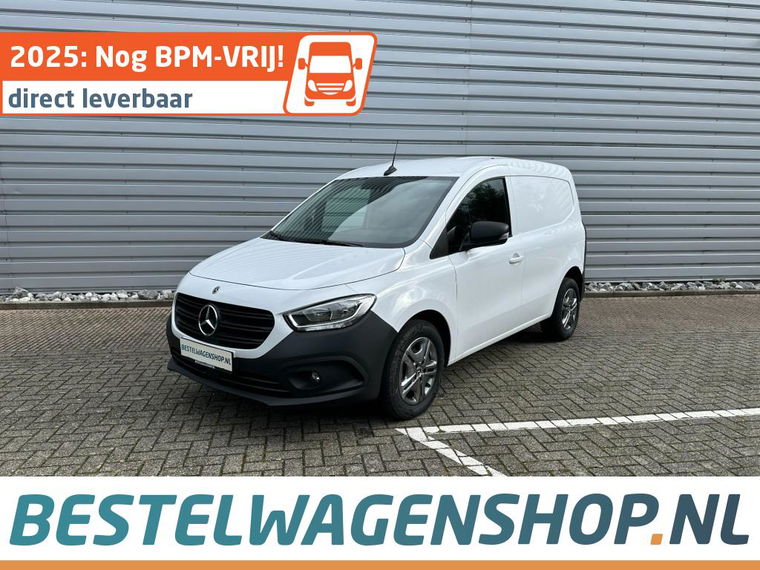 Mercedes-Benz Citan