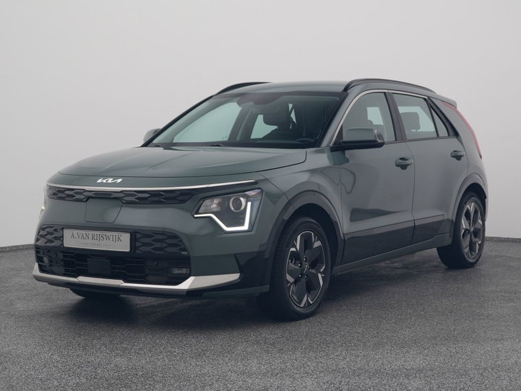 Kia Niro EV