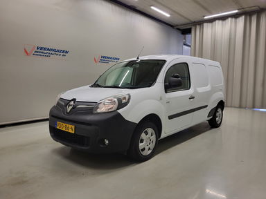 Renault Kangoo Z.E.
