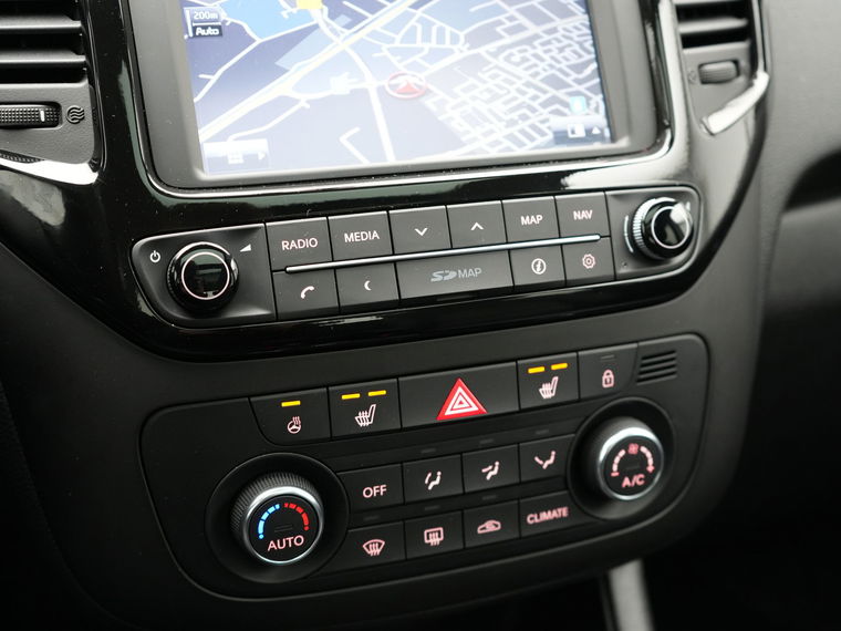 Kia Venga