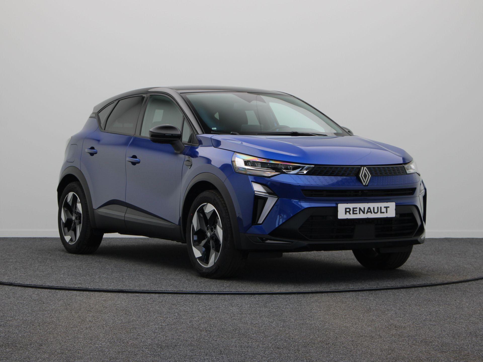 Foto van Renault Captur