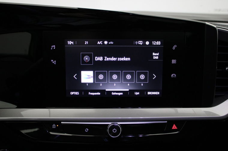 Opel Mokka-e